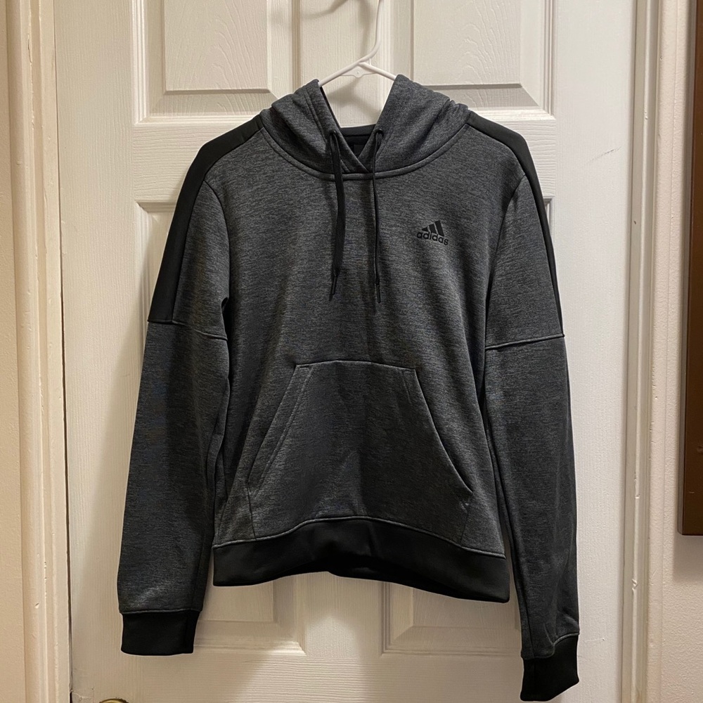 ADIDAS hoodie